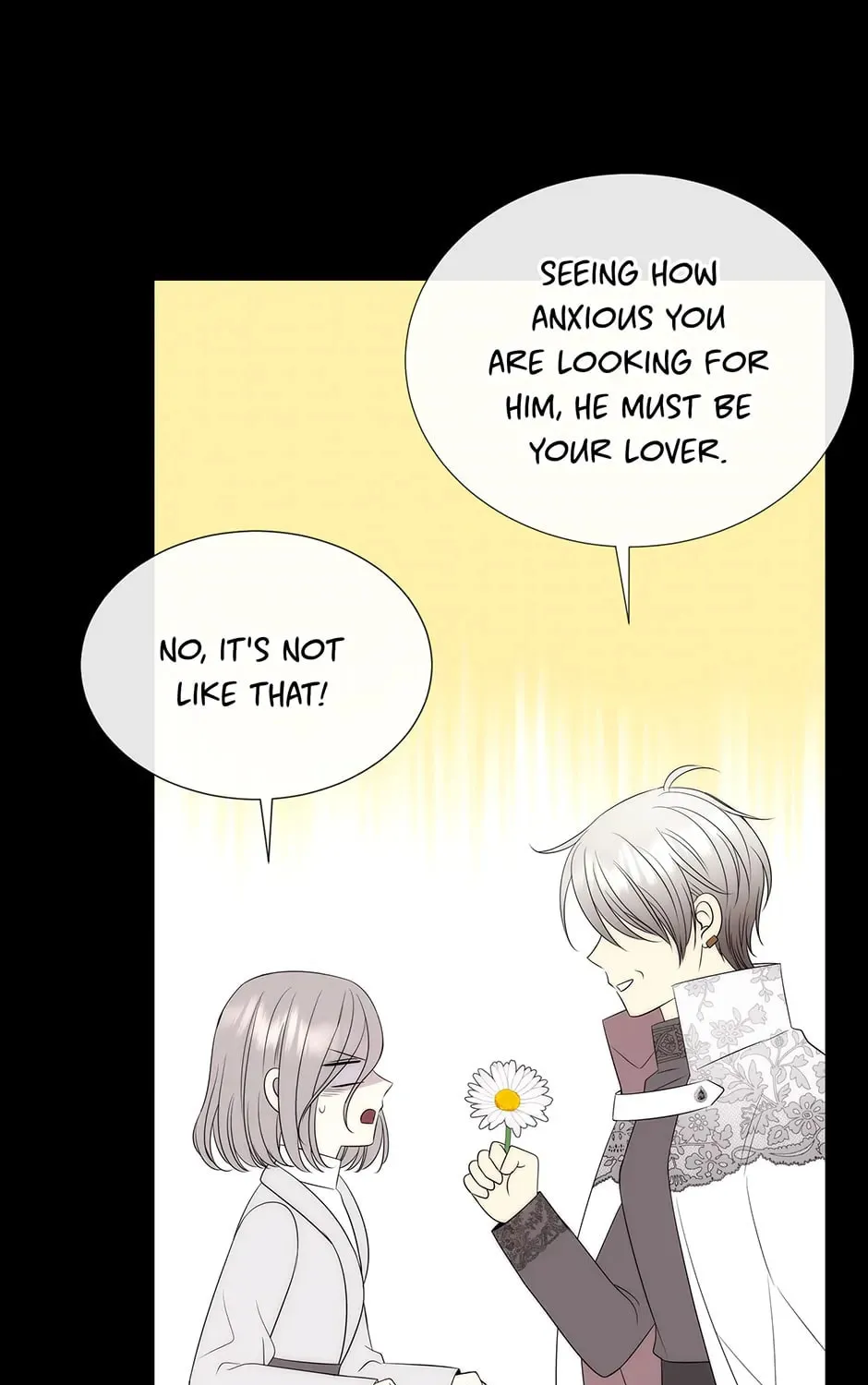 Charlotte and Her 5 Disciples Chapter 181 page 93 - 