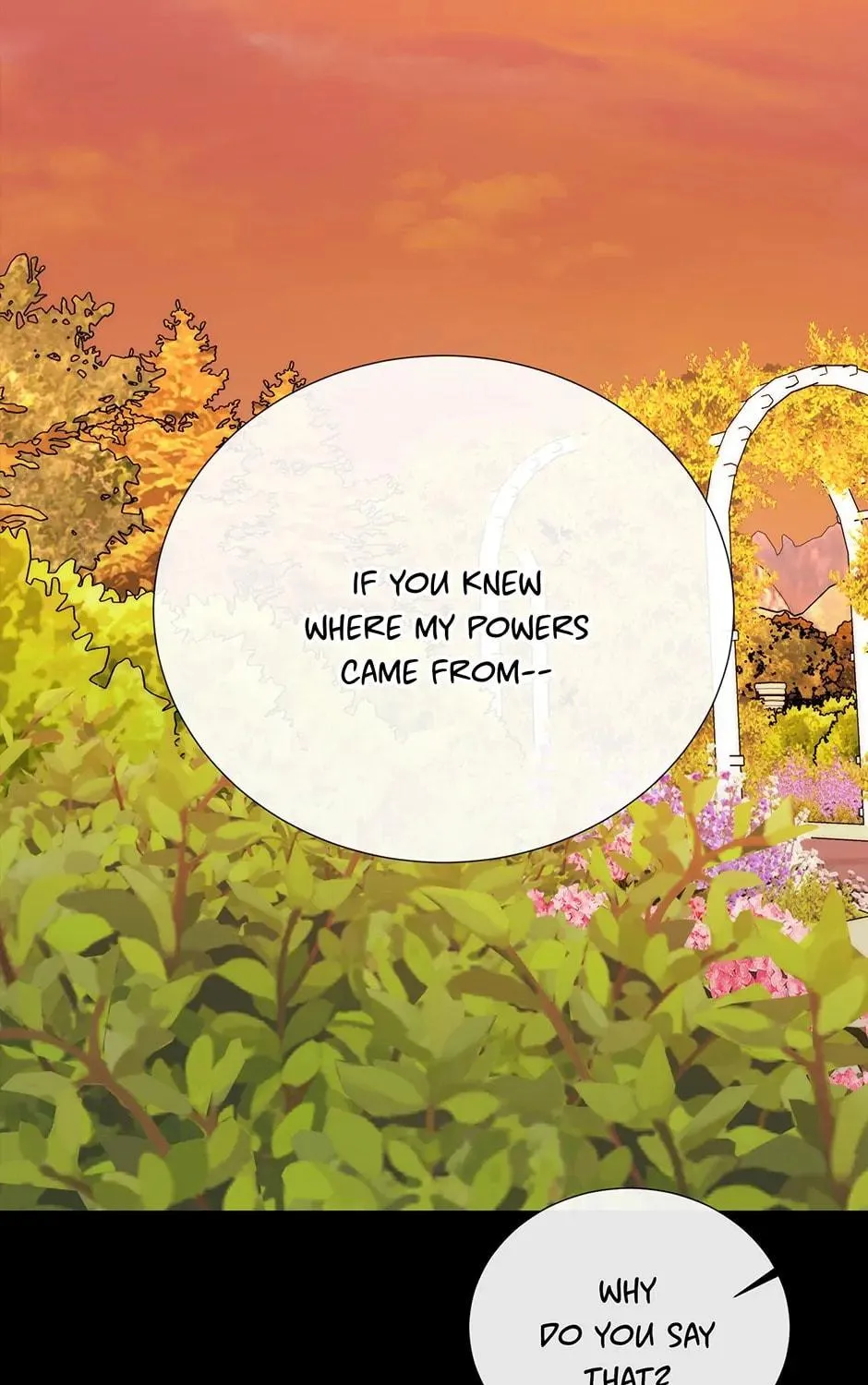 Charlotte and Her 5 Disciples Chapter 181 page 99 - 
