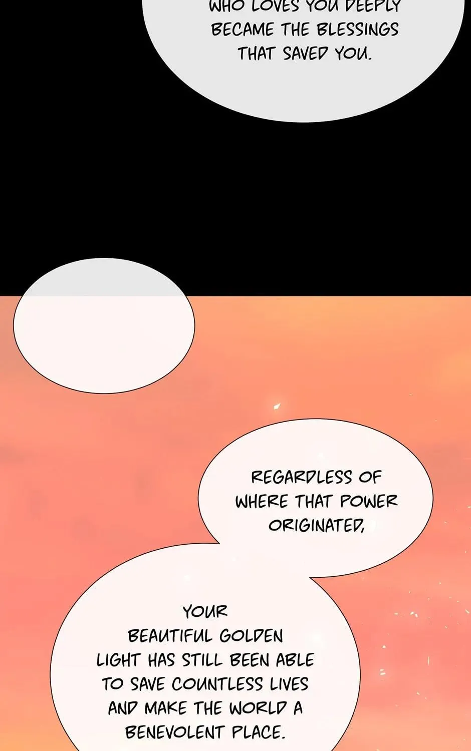 Charlotte and Her 5 Disciples Chapter 182 page 11 - 