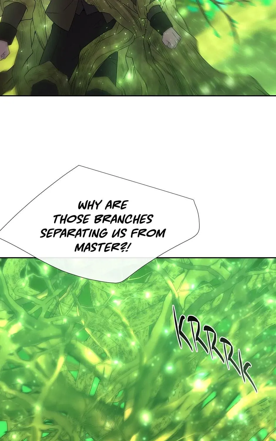 Charlotte and Her 5 Disciples Chapter 182 page 101 - 