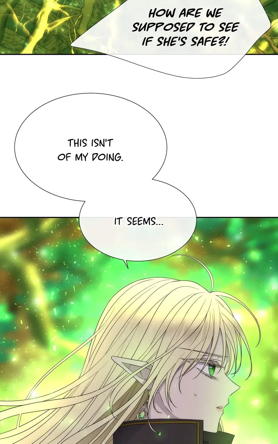 Charlotte and Her 5 Disciples Chapter 182 page 103 - 