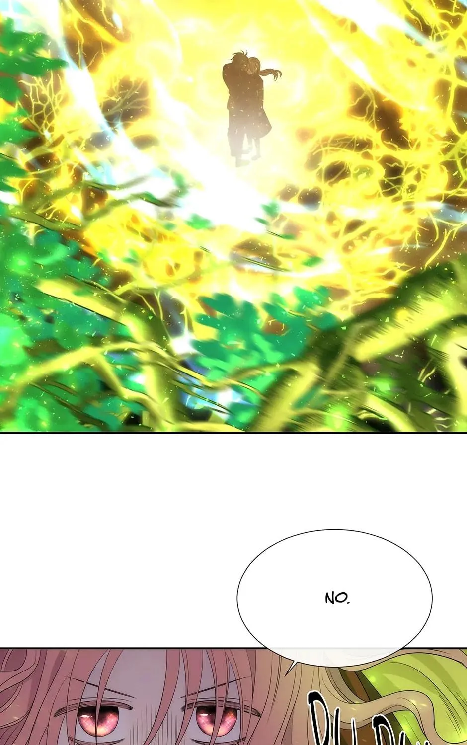Charlotte and Her 5 Disciples Chapter 182 page 107 - 