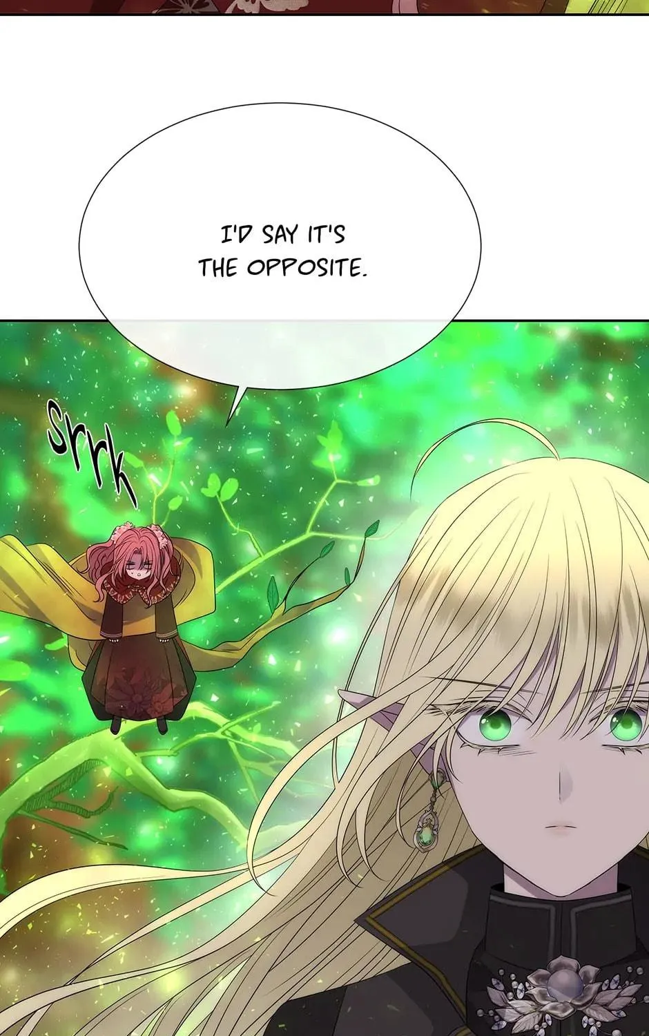 Charlotte and Her 5 Disciples Chapter 182 page 109 - 