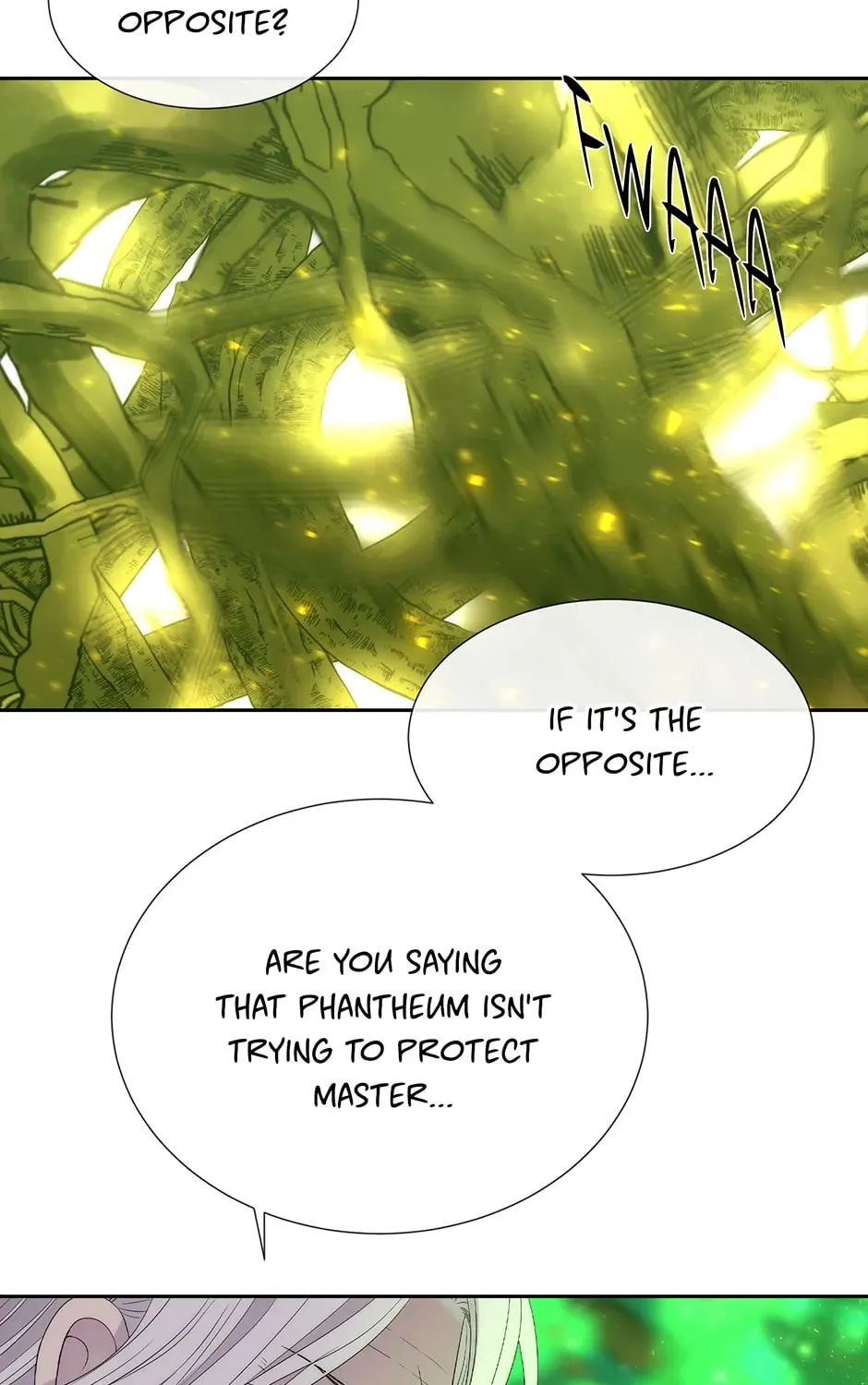Charlotte and Her 5 Disciples Chapter 182 page 111 - 