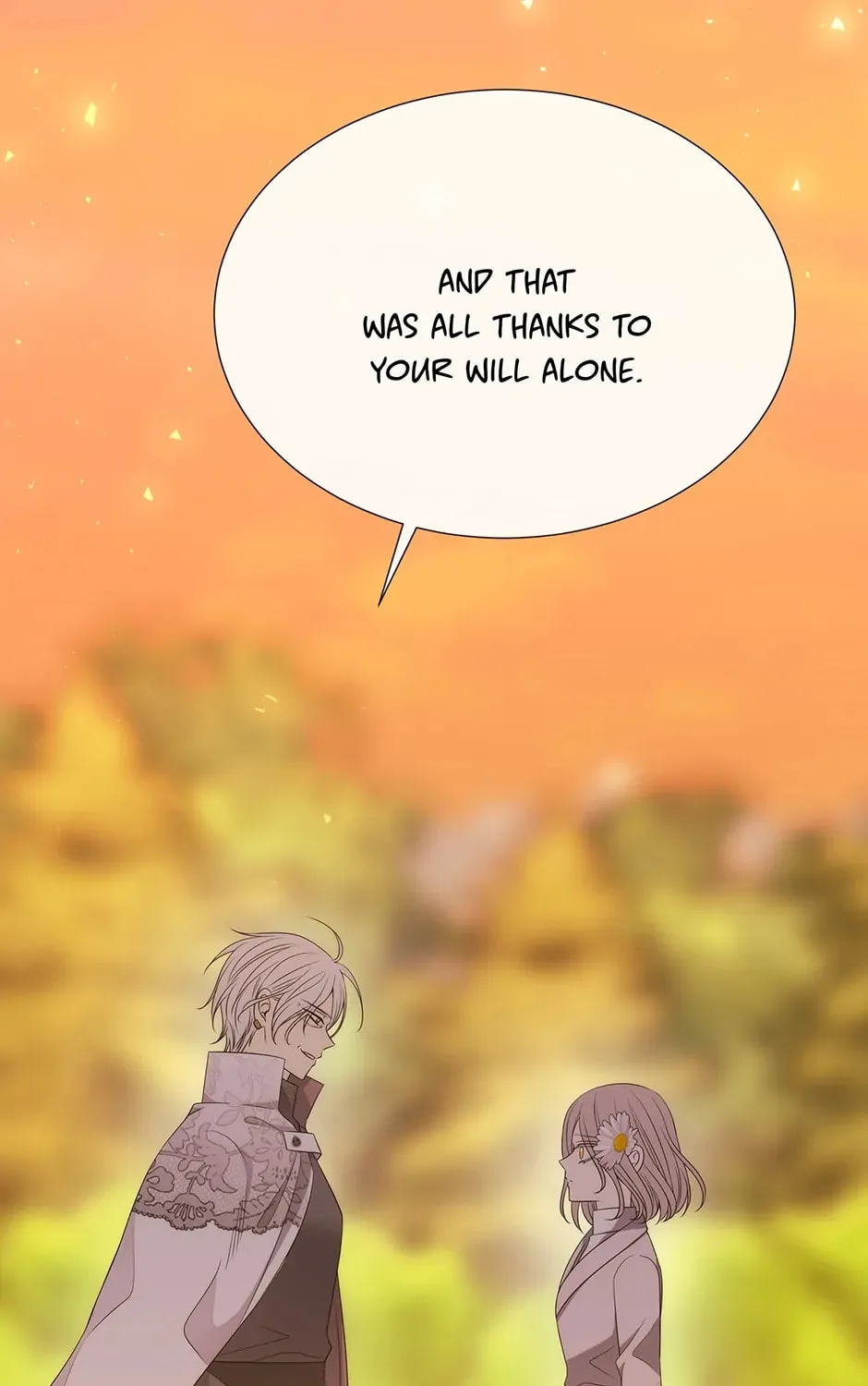 Charlotte and Her 5 Disciples Chapter 182 page 13 - 