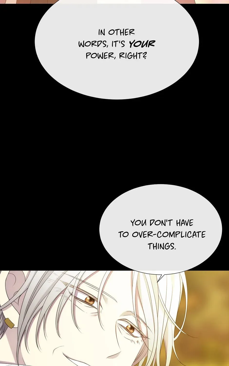Charlotte and Her 5 Disciples Chapter 182 page 15 - 