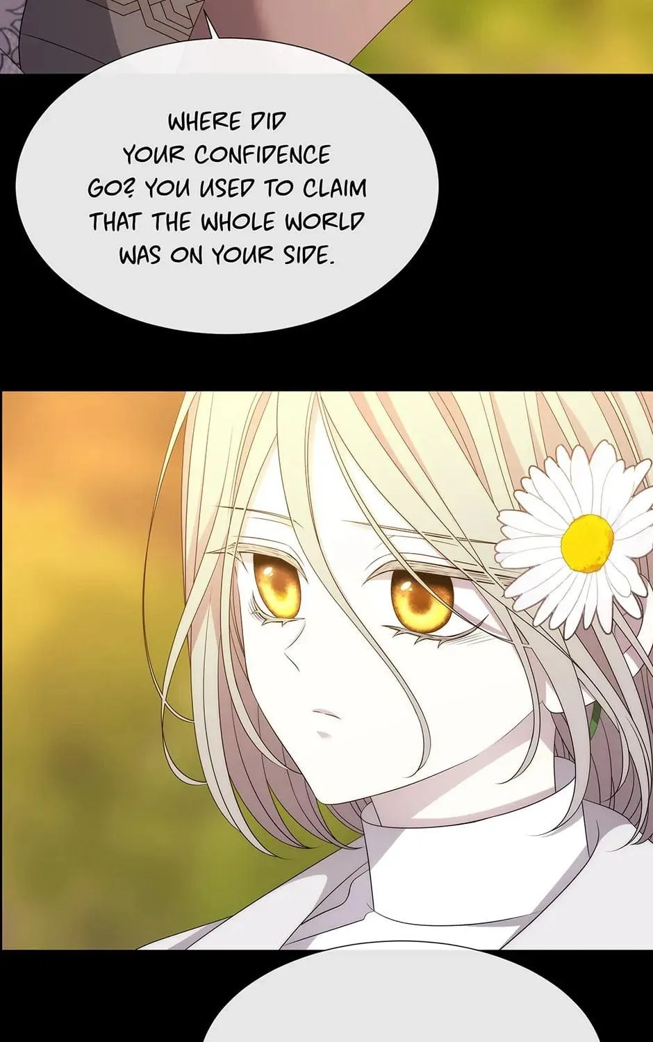 Charlotte and Her 5 Disciples Chapter 182 page 17 - 