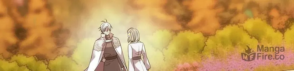 Charlotte and Her 5 Disciples Chapter 182 page 20 - 