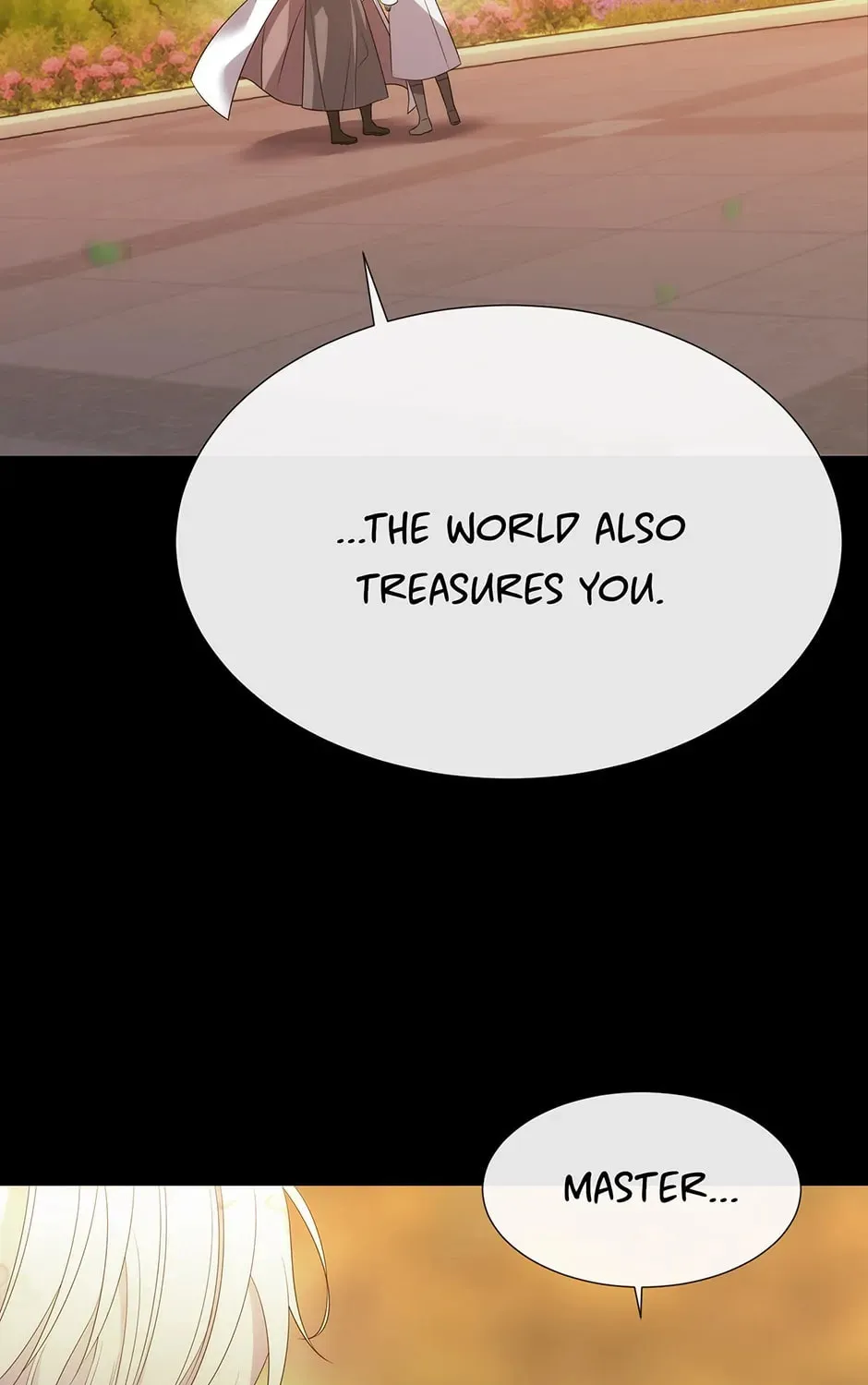 Charlotte and Her 5 Disciples Chapter 182 page 21 - 