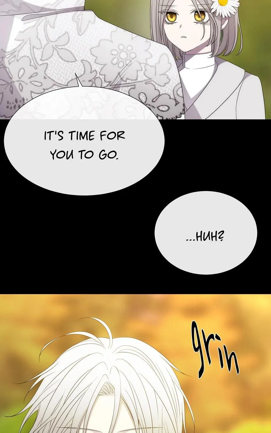Charlotte and Her 5 Disciples Chapter 182 page 23 - 