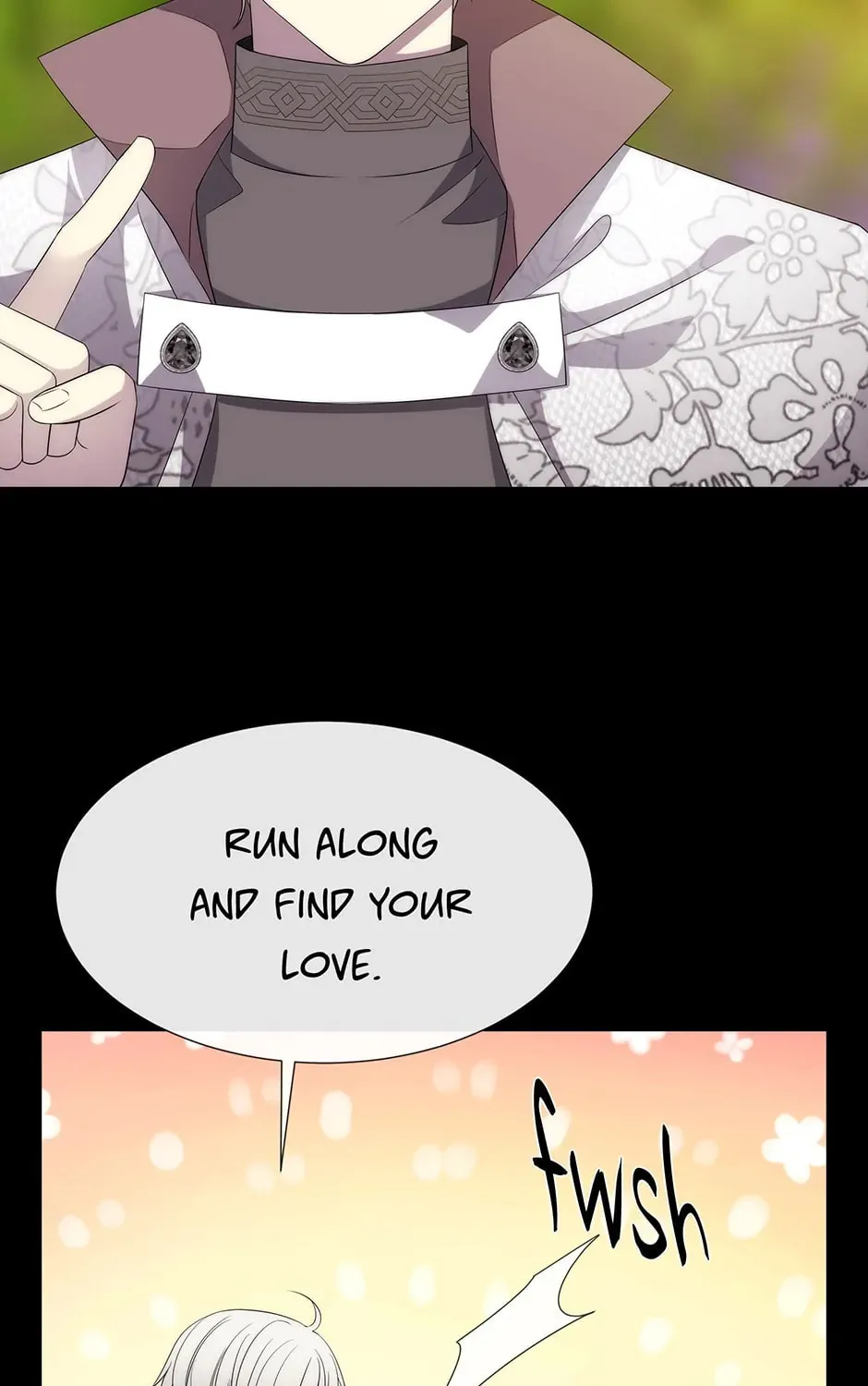 Charlotte and Her 5 Disciples Chapter 182 page 25 - 
