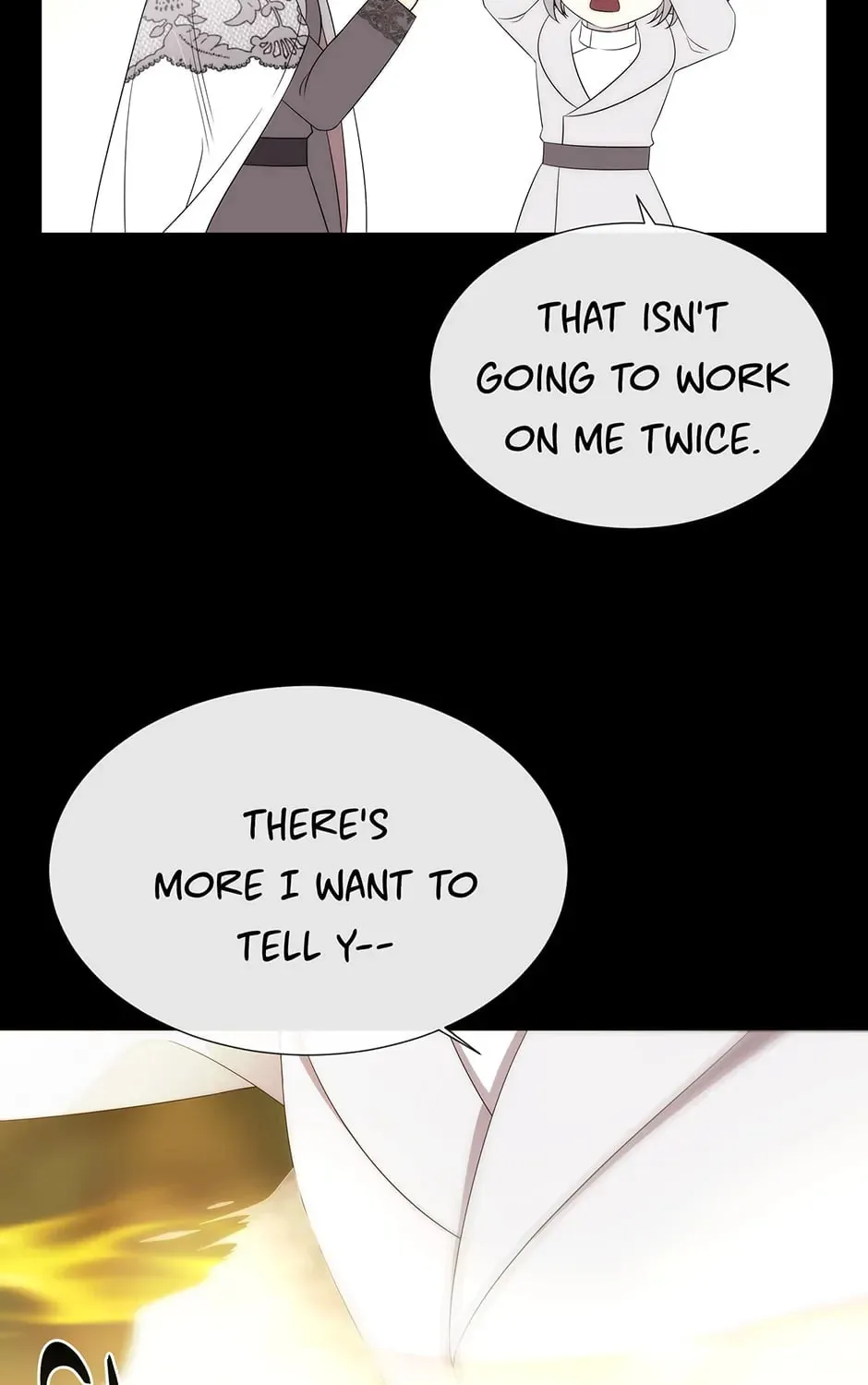 Charlotte and Her 5 Disciples Chapter 182 page 27 - 