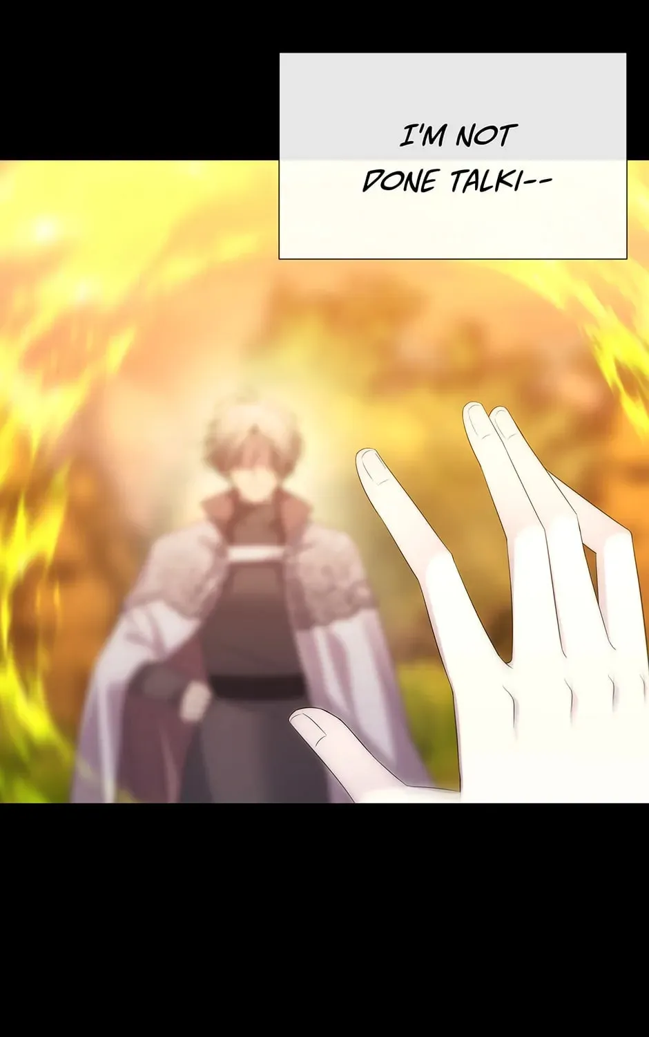 Charlotte and Her 5 Disciples Chapter 182 page 31 - 