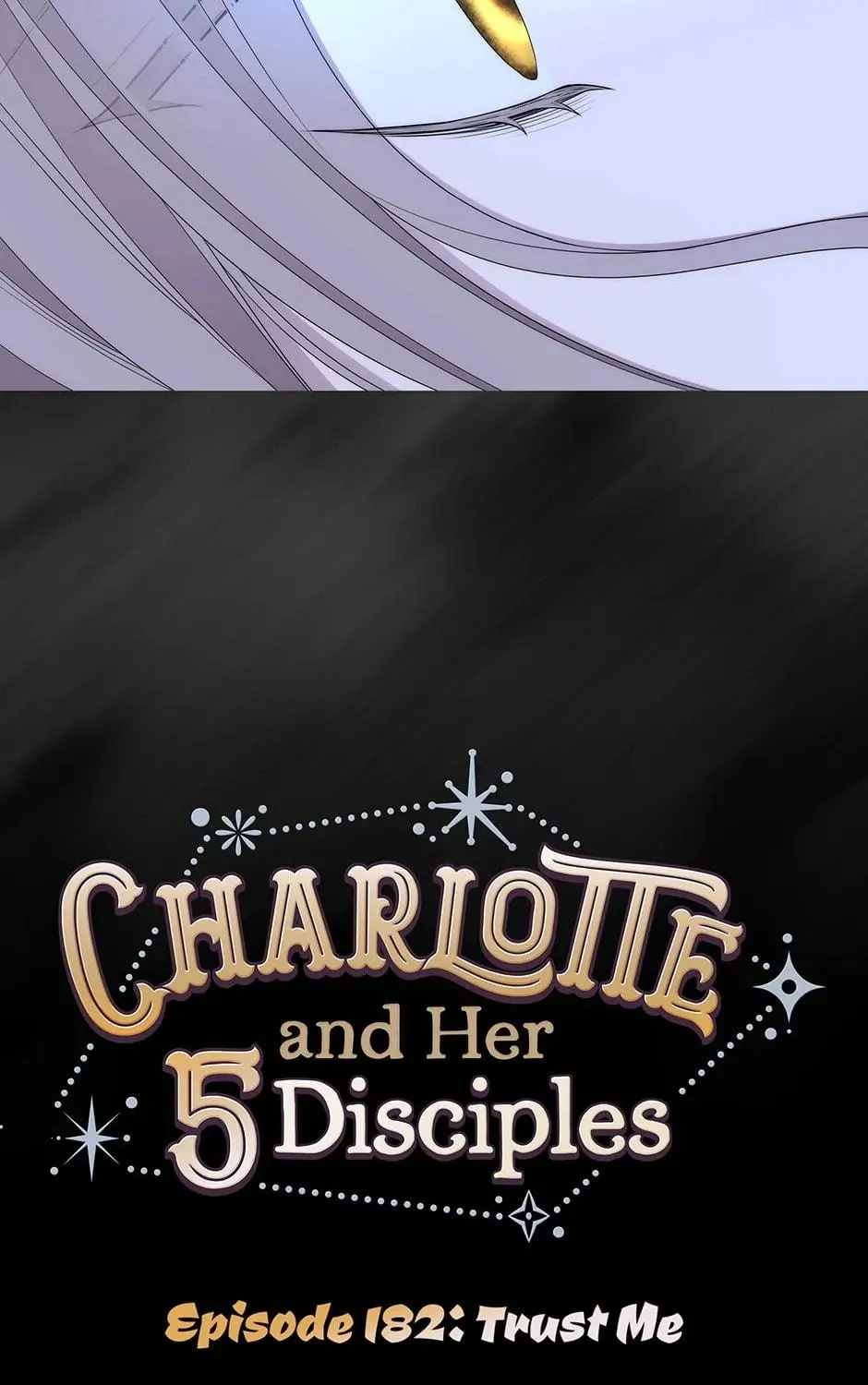 Charlotte and Her 5 Disciples Chapter 182 page 35 - 