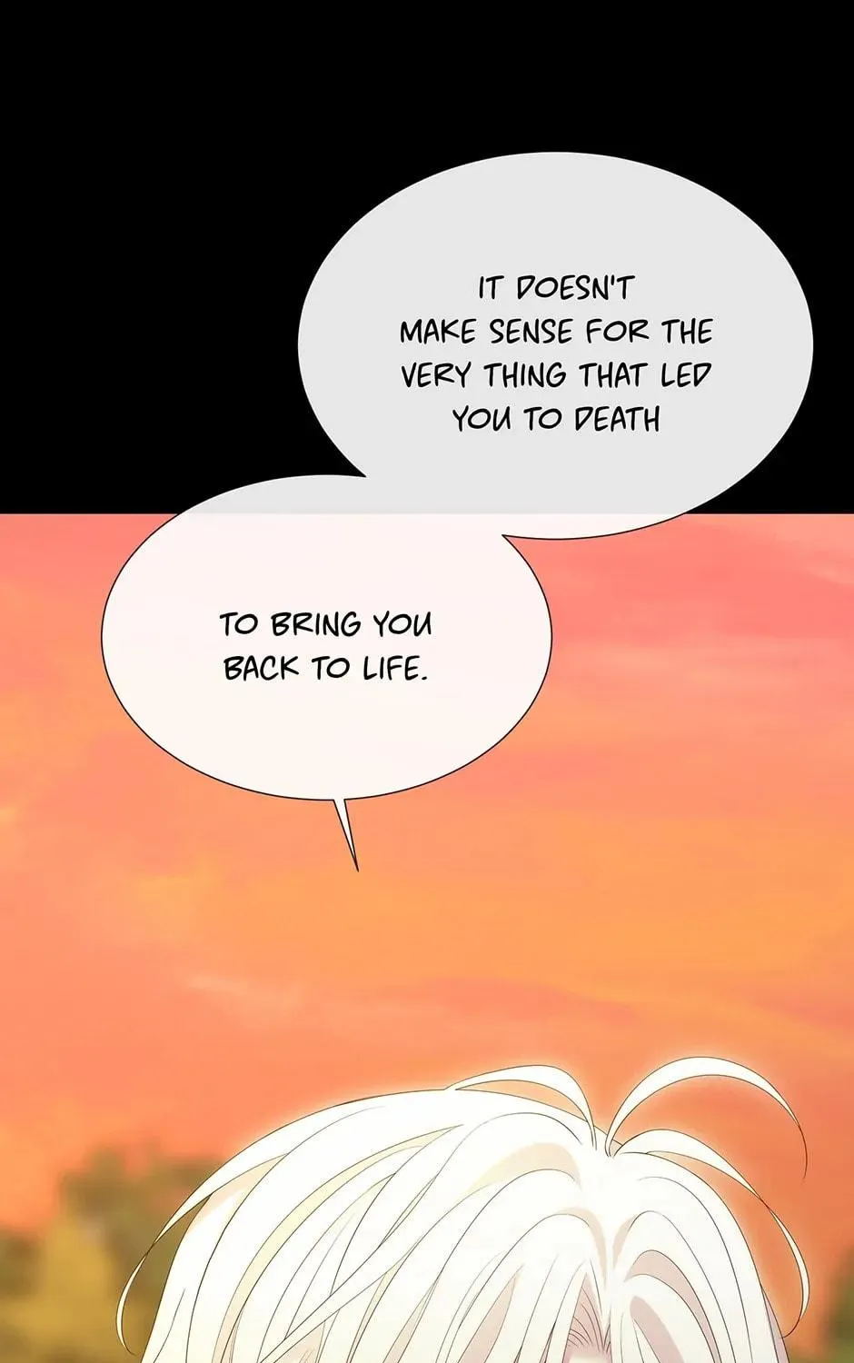 Charlotte and Her 5 Disciples Chapter 182 page 5 - 