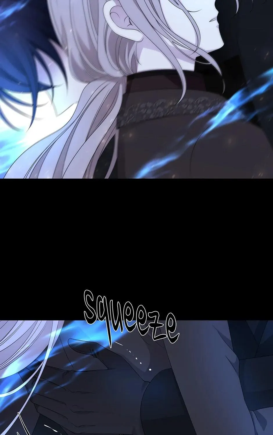 Charlotte and Her 5 Disciples Chapter 182 page 41 - 
