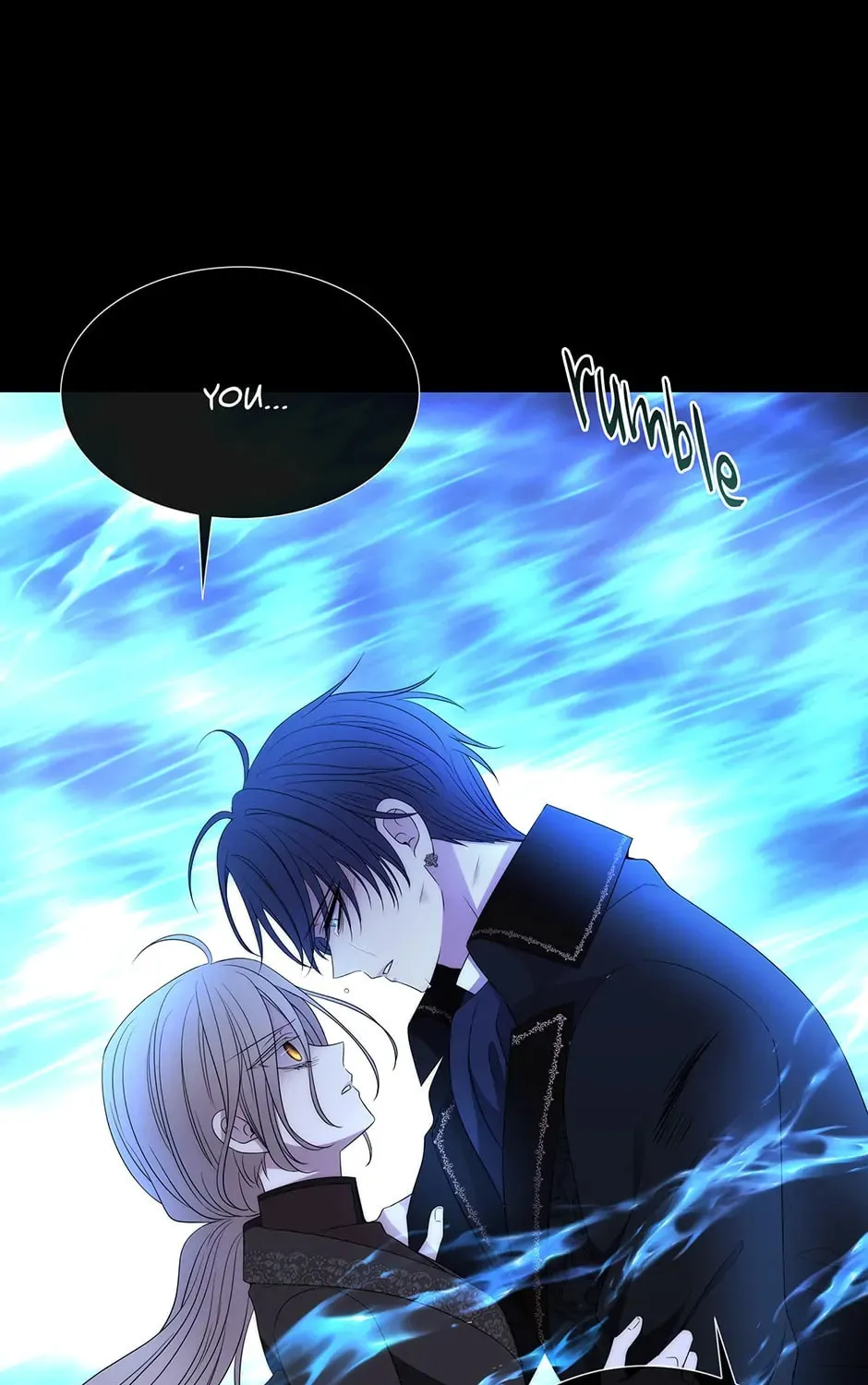 Charlotte and Her 5 Disciples Chapter 182 page 51 - 