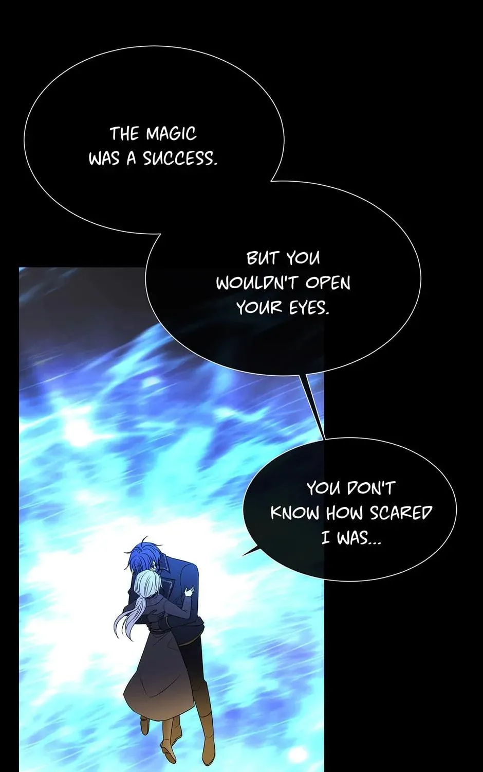 Charlotte and Her 5 Disciples Chapter 182 page 53 - 