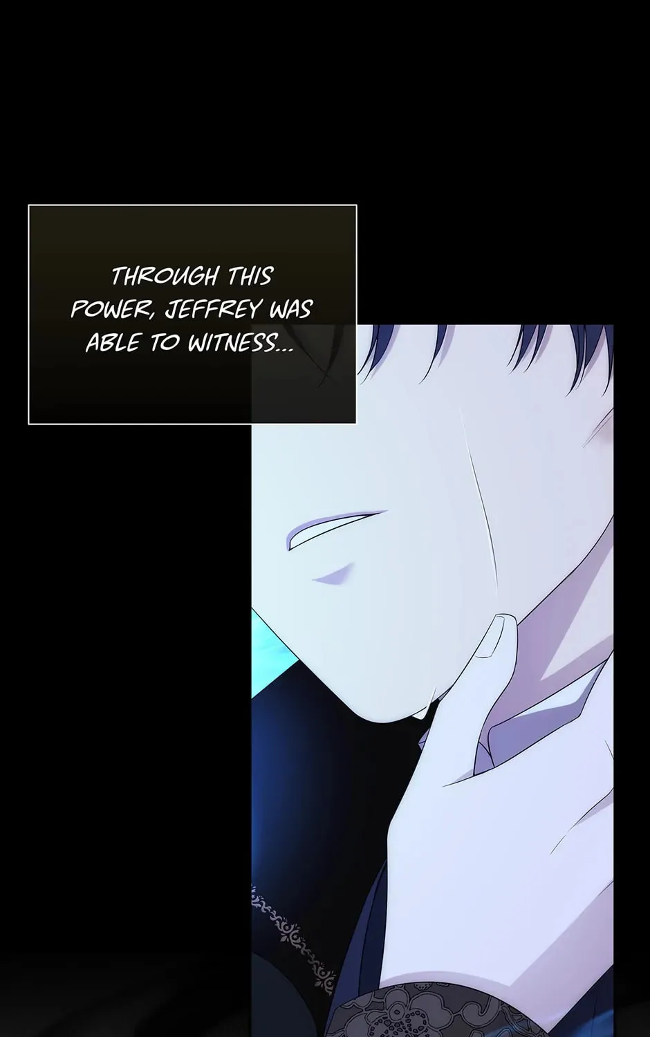 Charlotte and Her 5 Disciples Chapter 182 page 55 - 