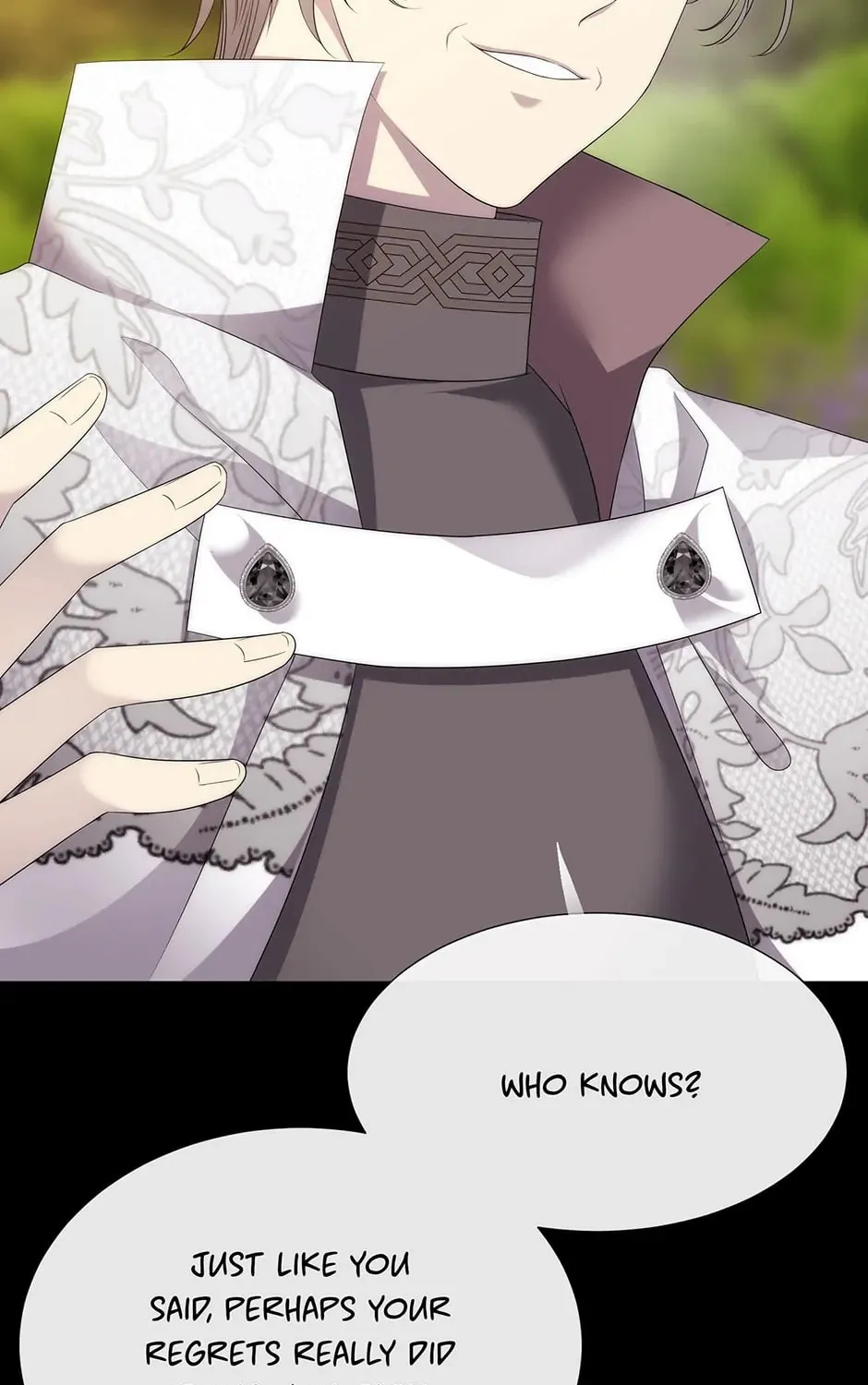 Charlotte and Her 5 Disciples Chapter 182 page 7 - 