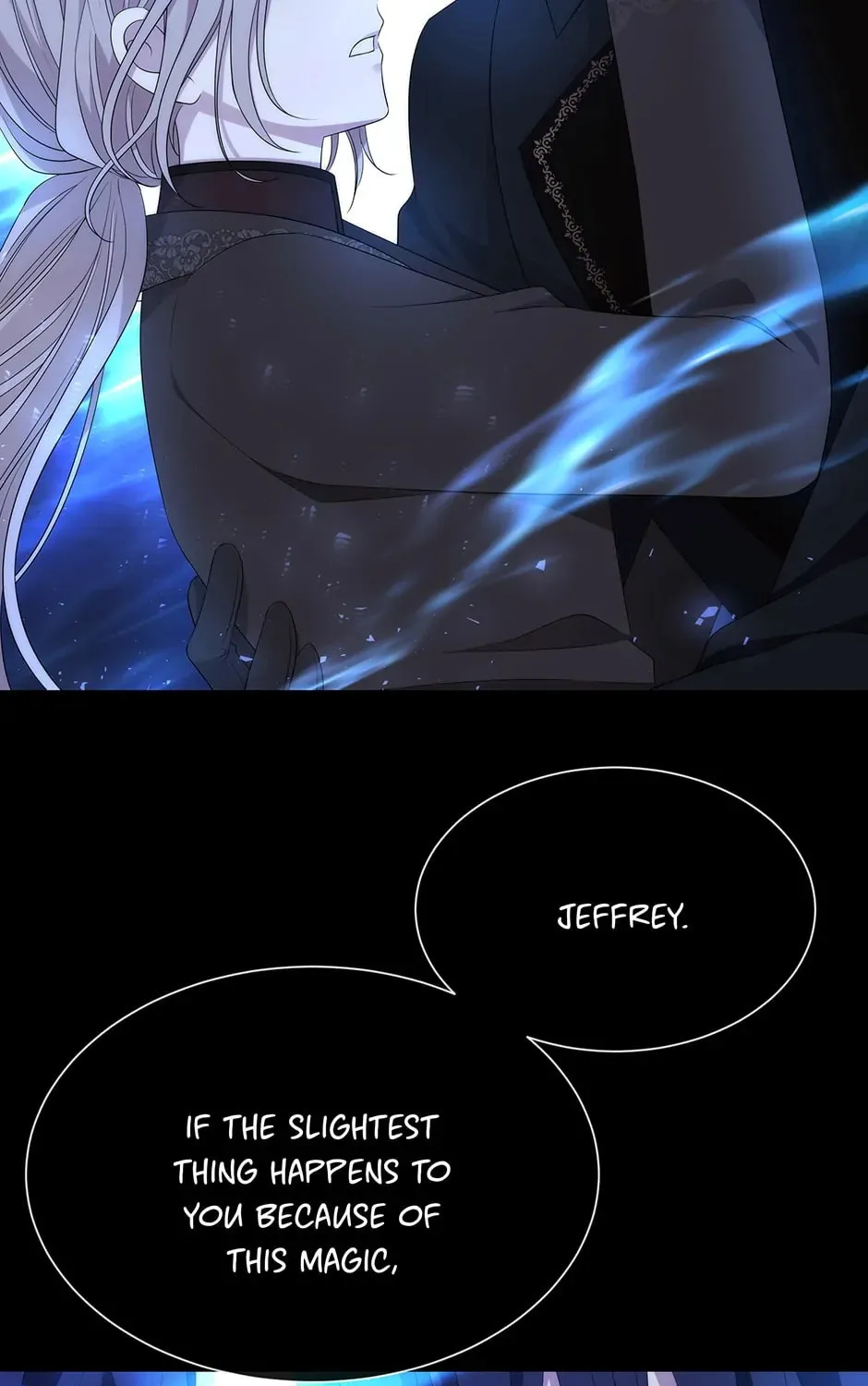 Charlotte and Her 5 Disciples Chapter 182 page 61 - 