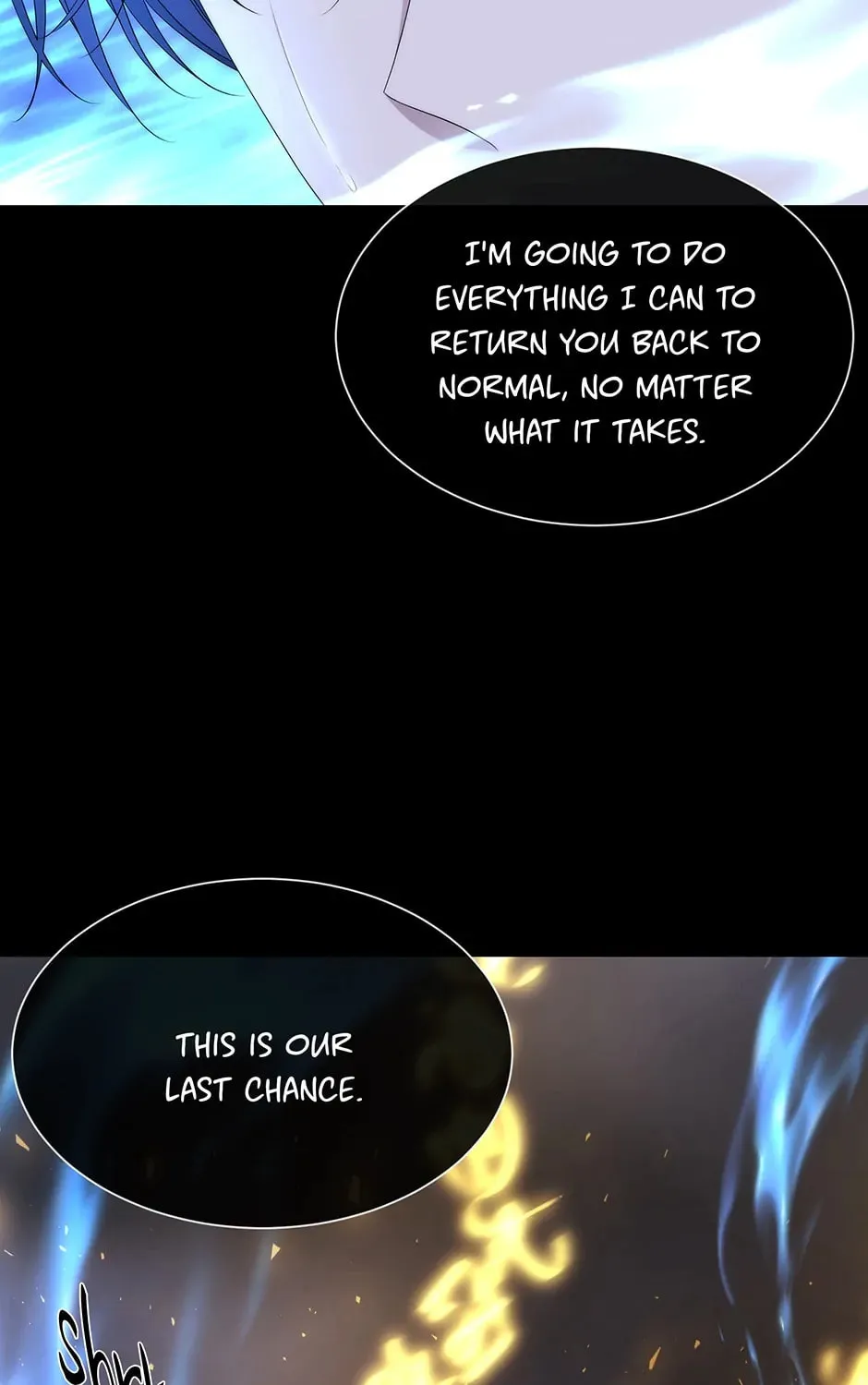 Charlotte and Her 5 Disciples Chapter 182 page 63 - 