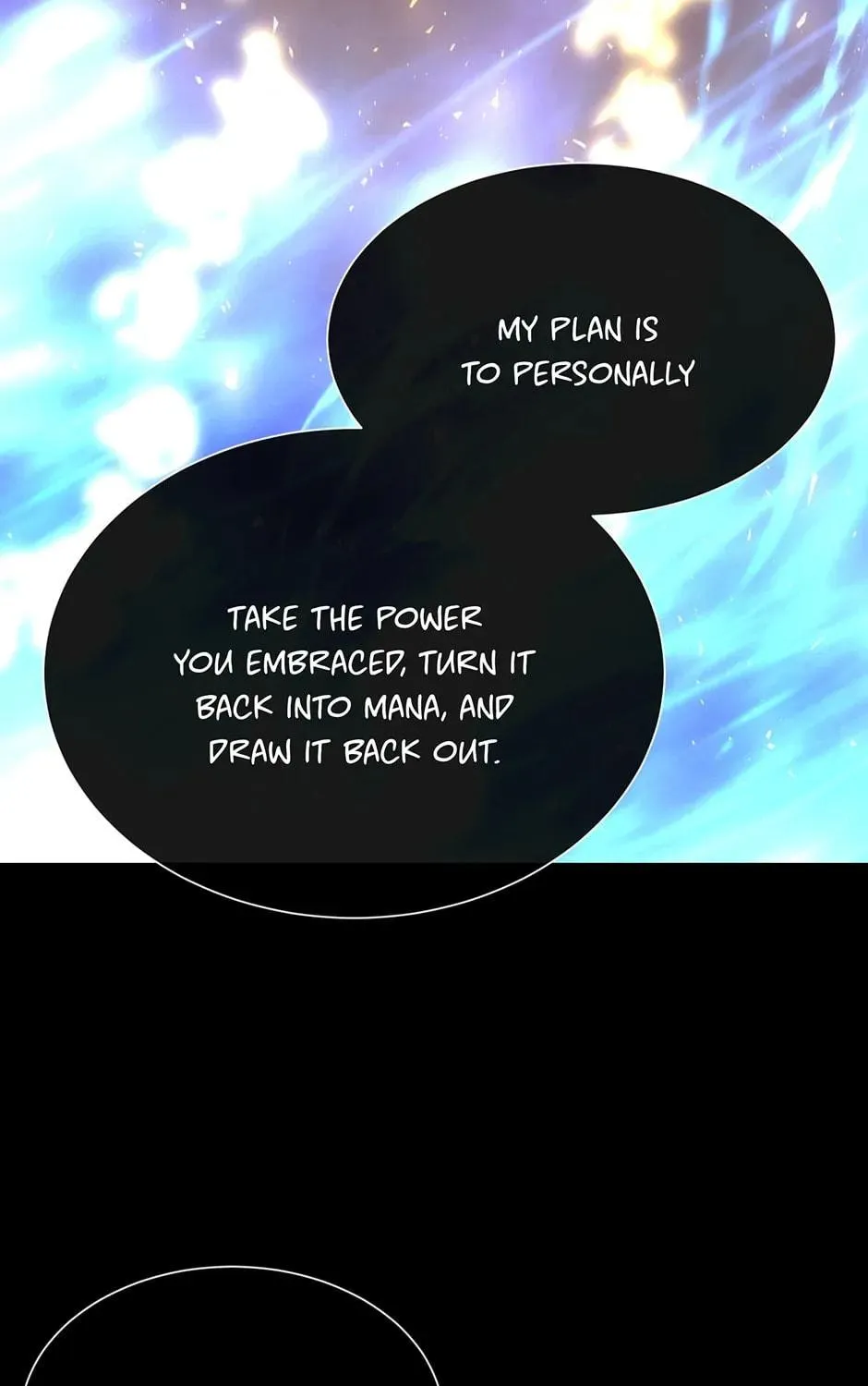 Charlotte and Her 5 Disciples Chapter 182 page 65 - 