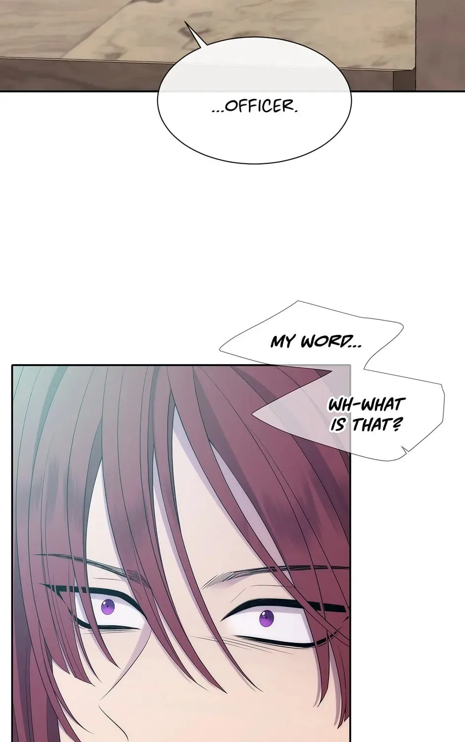 Charlotte and Her 5 Disciples Chapter 182 page 75 - 