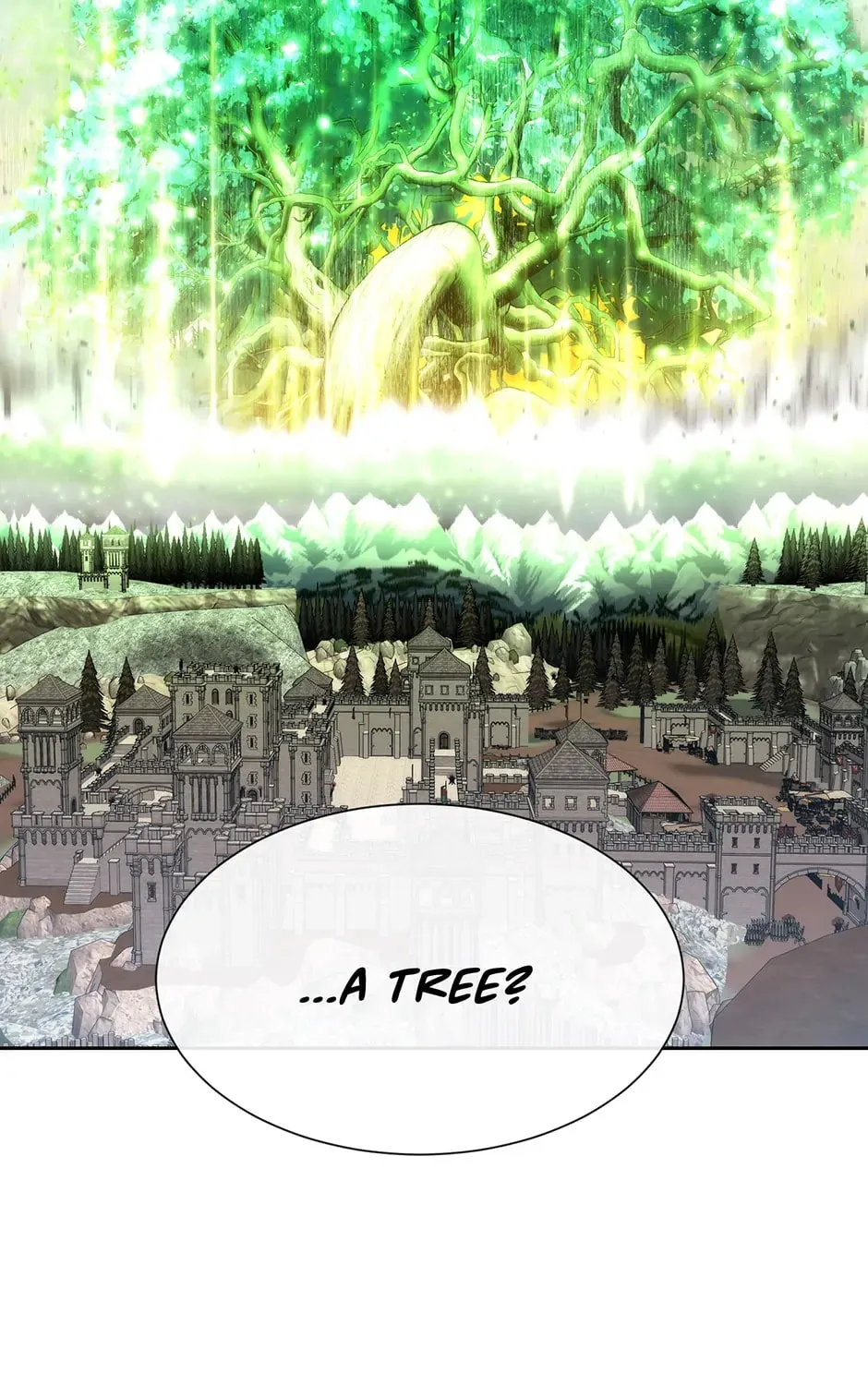 Charlotte and Her 5 Disciples Chapter 182 page 81 - 