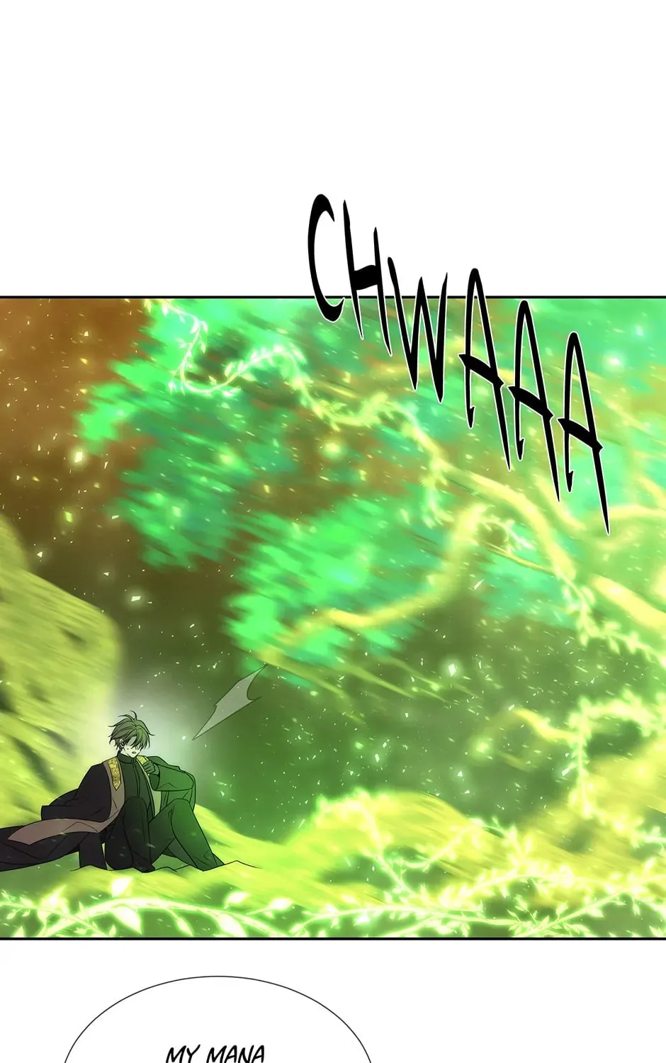 Charlotte and Her 5 Disciples Chapter 182 page 87 - 