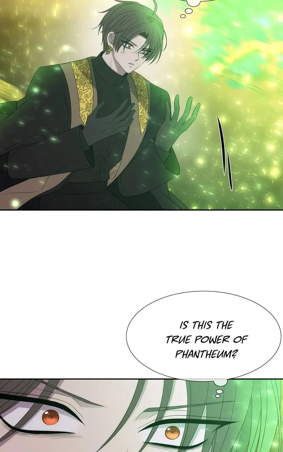 Charlotte and Her 5 Disciples Chapter 182 page 89 - 
