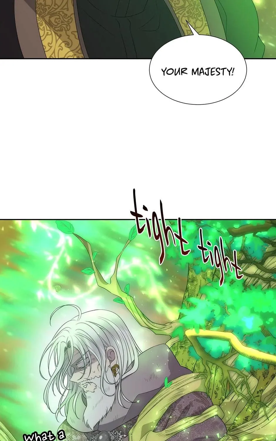 Charlotte and Her 5 Disciples Chapter 182 page 95 - 