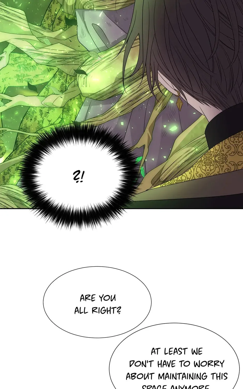 Charlotte and Her 5 Disciples Chapter 182 page 97 - 