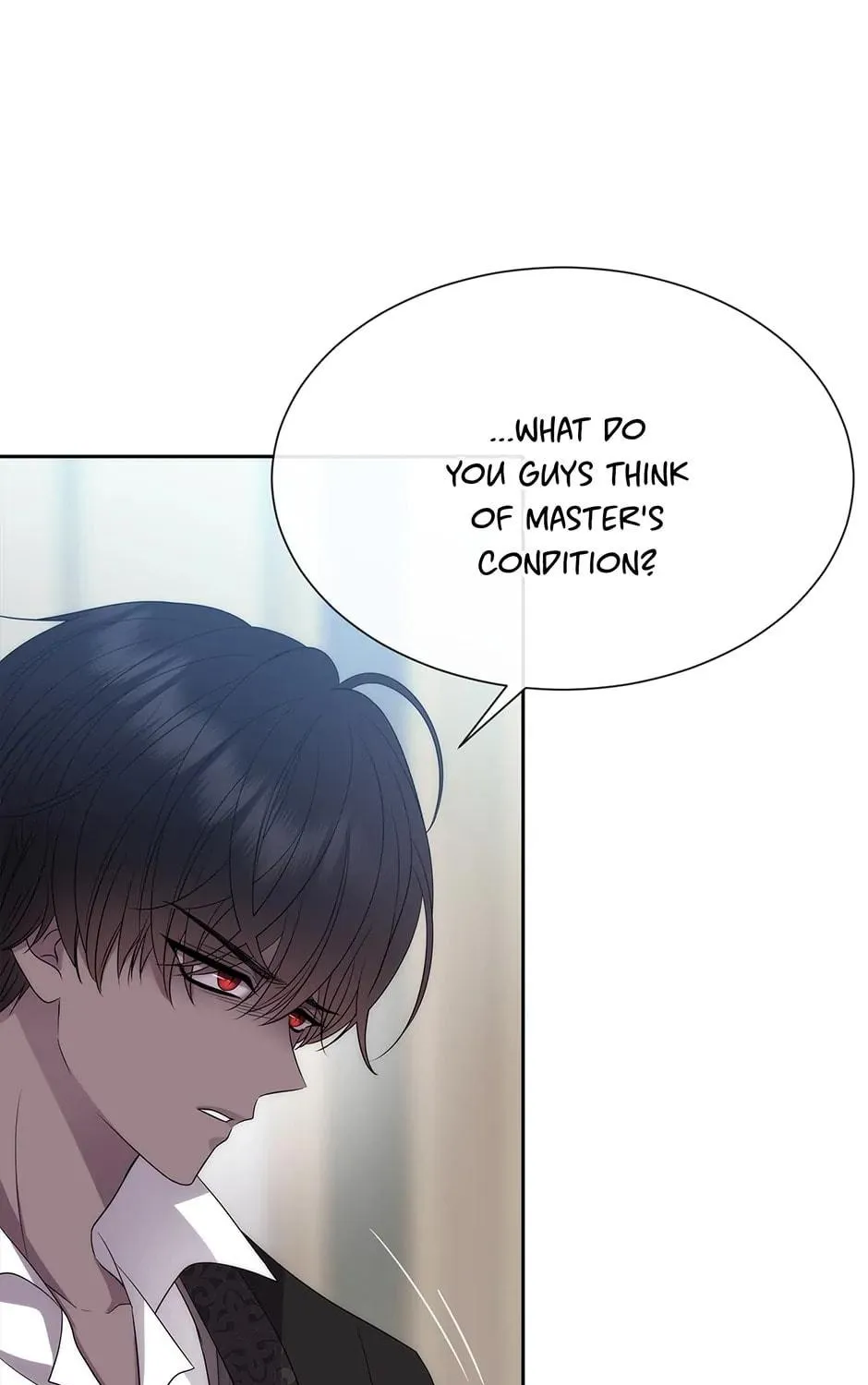 Charlotte and Her 5 Disciples Chapter 183 page 101 - 