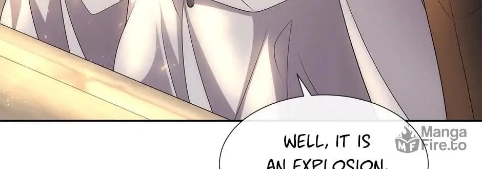 Charlotte and Her 5 Disciples Chapter 183 page 12 - 