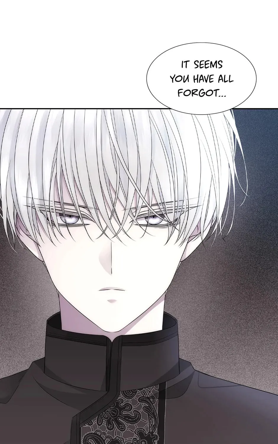 Charlotte and Her 5 Disciples Chapter 183 page 117 - 