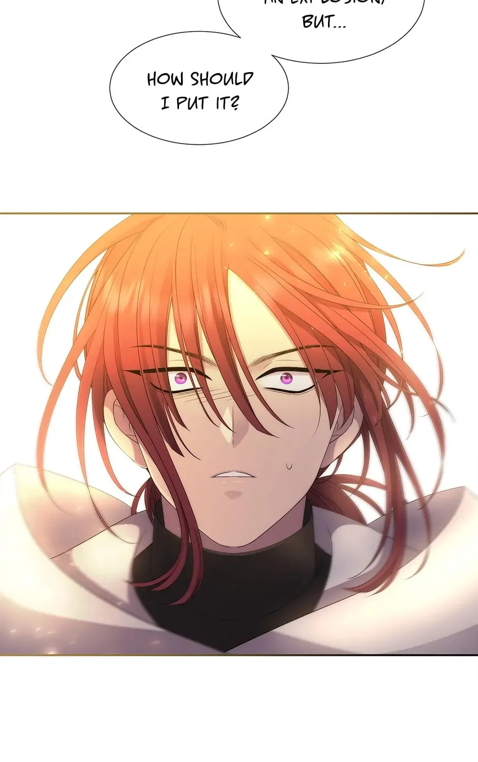 Charlotte and Her 5 Disciples Chapter 183 page 13 - 