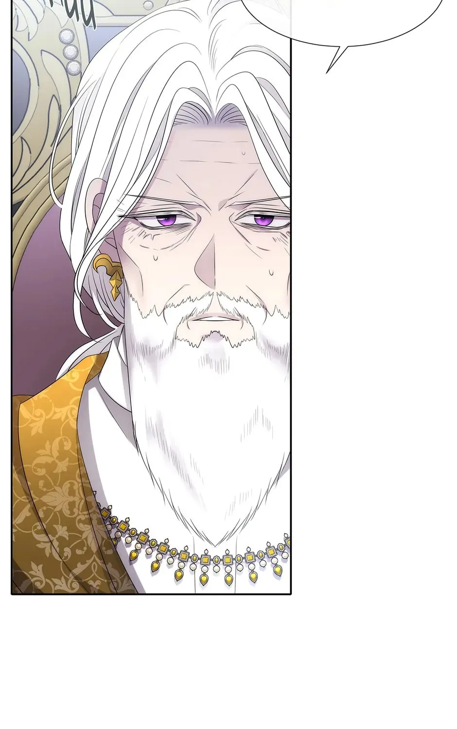 Charlotte and Her 5 Disciples Chapter 183 page 121 - 