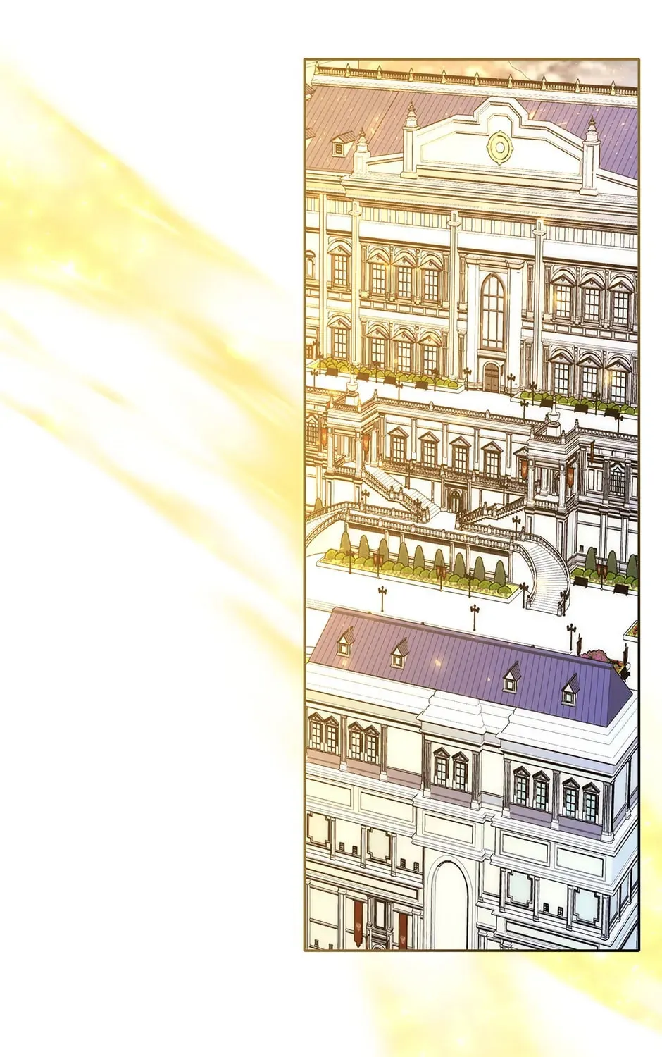 Charlotte and Her 5 Disciples Chapter 183 page 21 - 