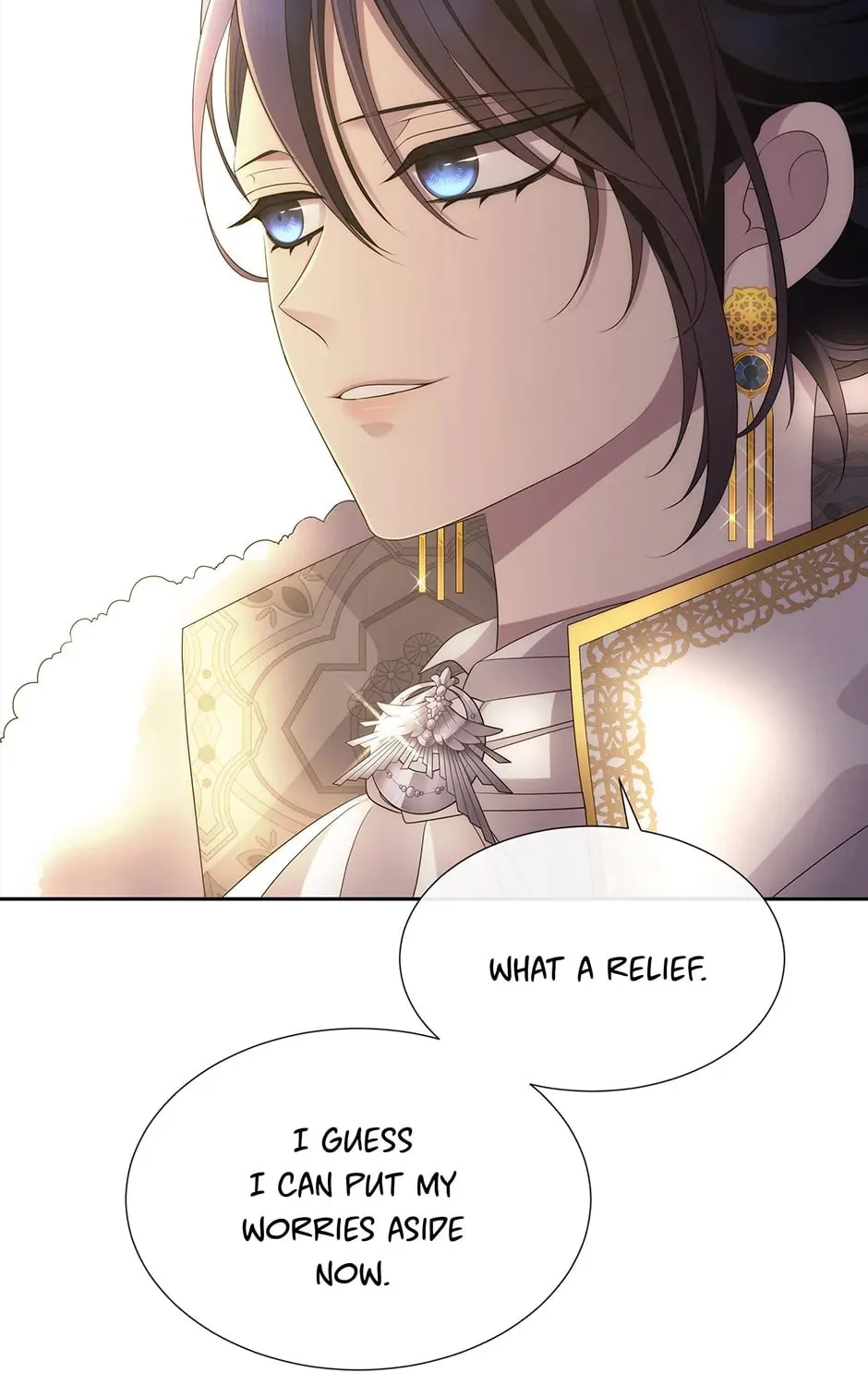 Charlotte and Her 5 Disciples Chapter 183 page 25 - 