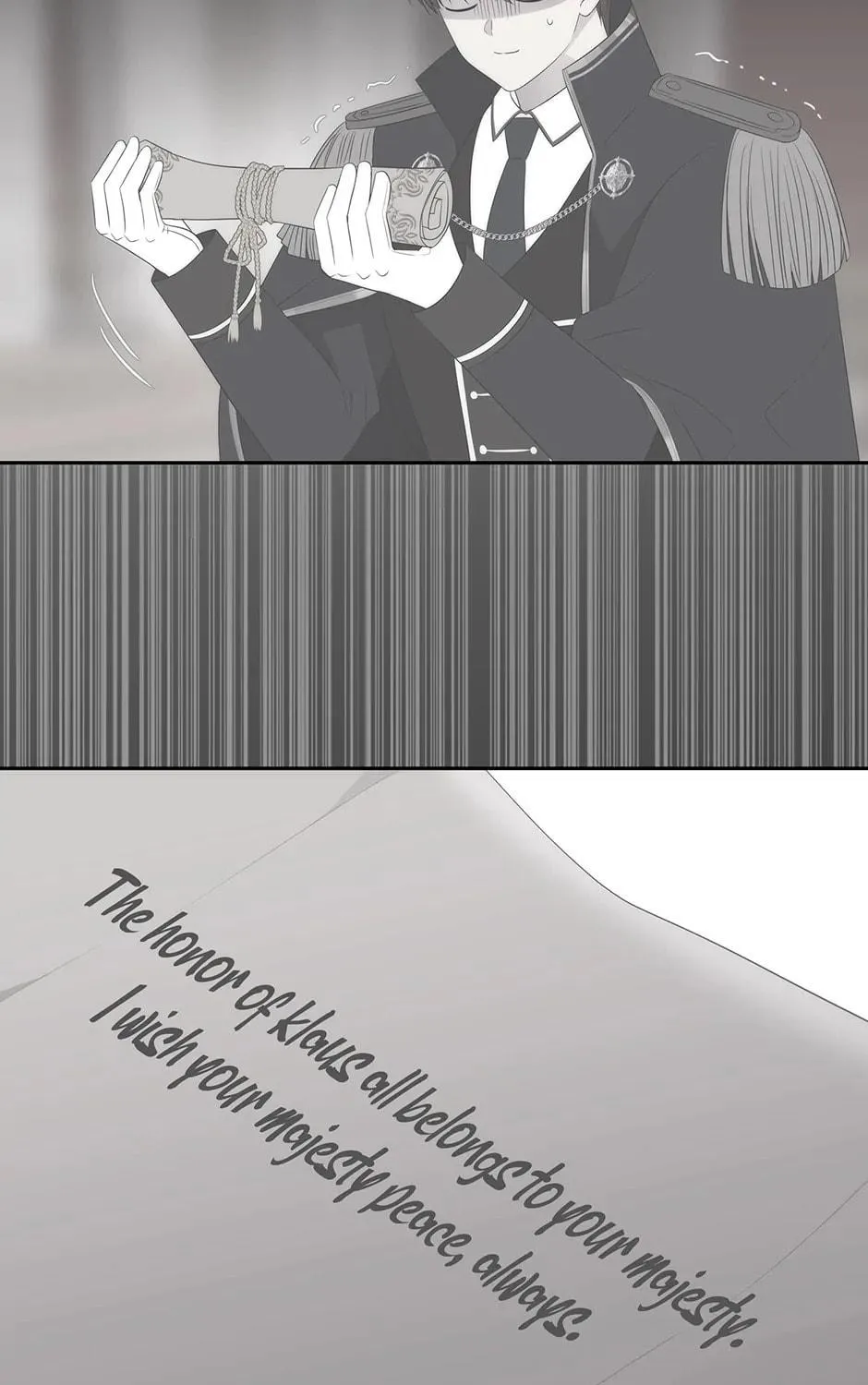 Charlotte and Her 5 Disciples Chapter 183 page 29 - 