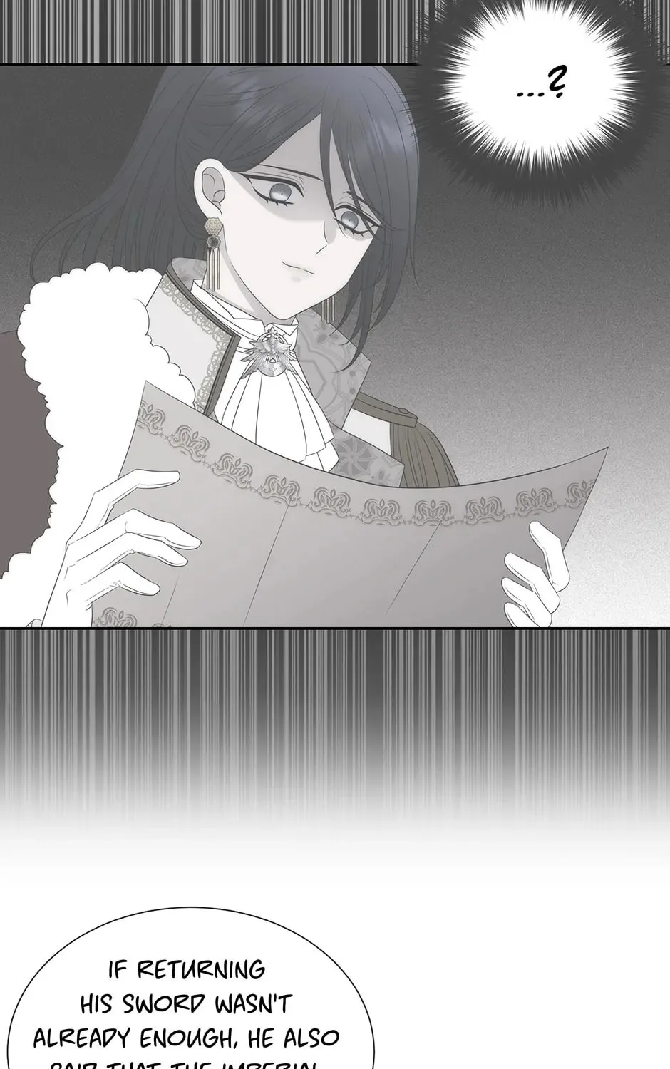 Charlotte and Her 5 Disciples Chapter 183 page 31 - 