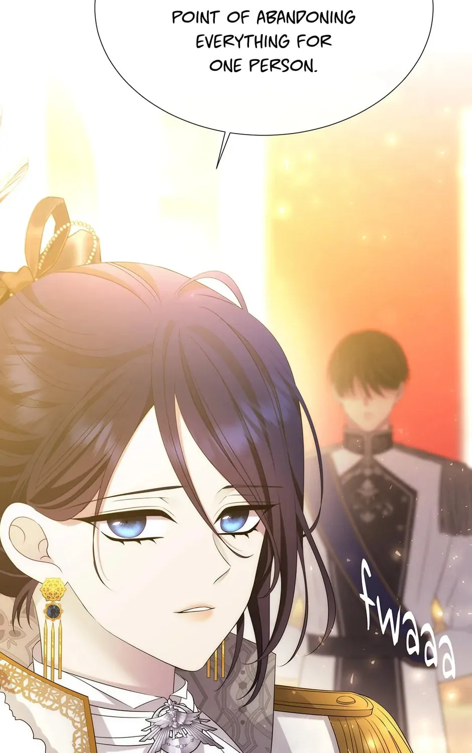 Charlotte and Her 5 Disciples Chapter 183 page 37 - 