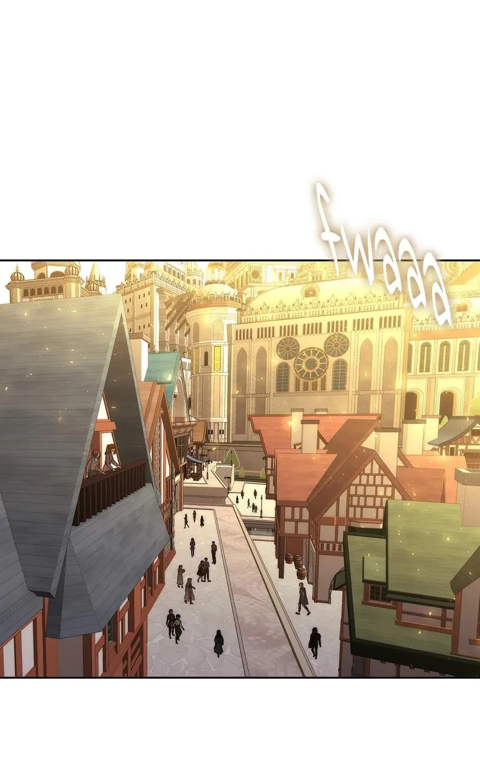 Charlotte and Her 5 Disciples Chapter 183 page 5 - 