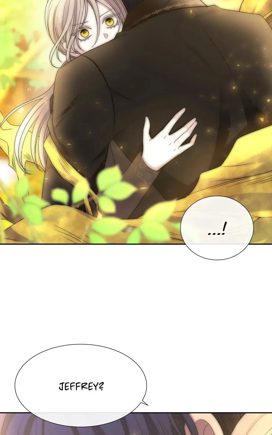 Charlotte and Her 5 Disciples Chapter 183 page 45 - 