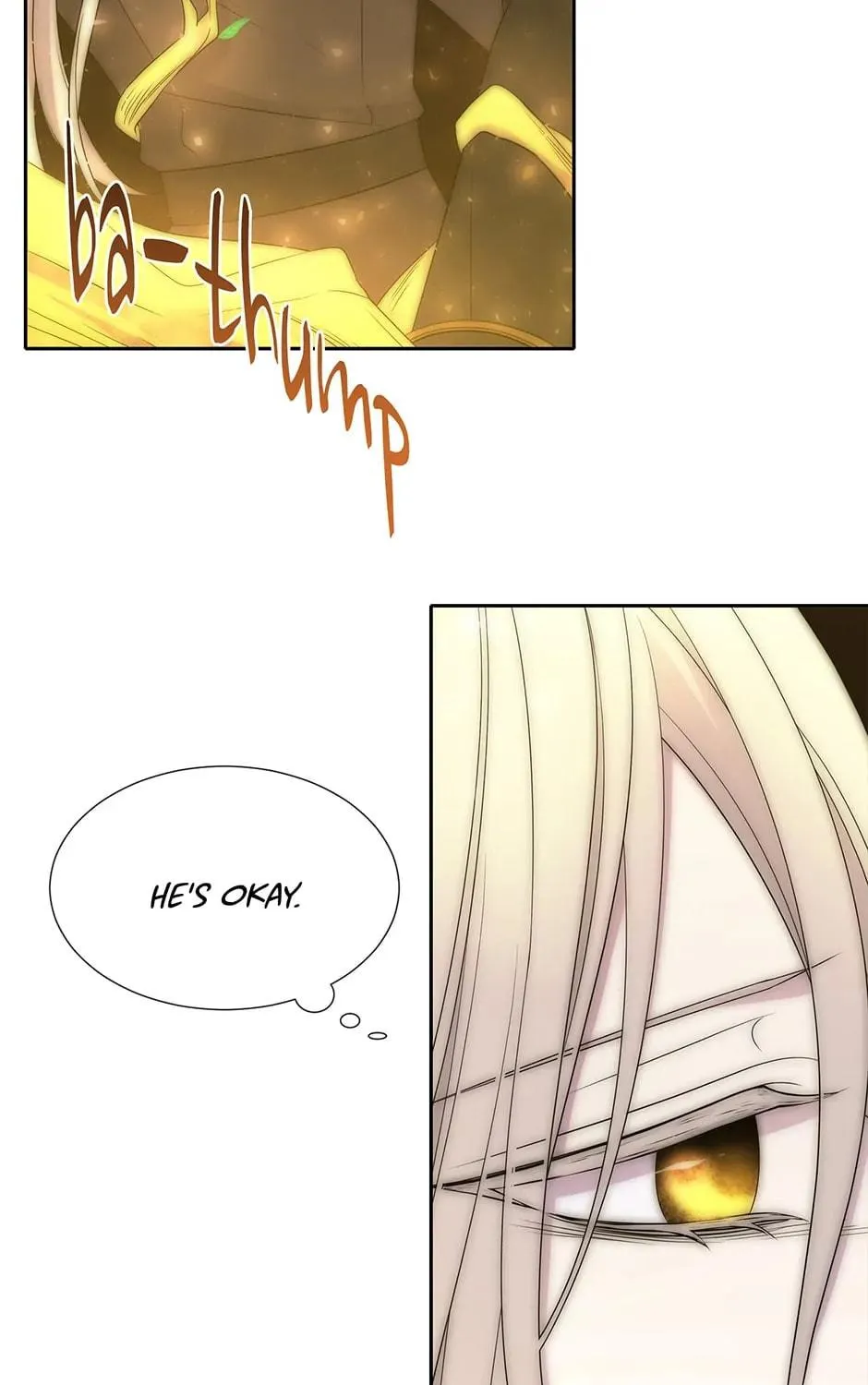 Charlotte and Her 5 Disciples Chapter 183 page 49 - 