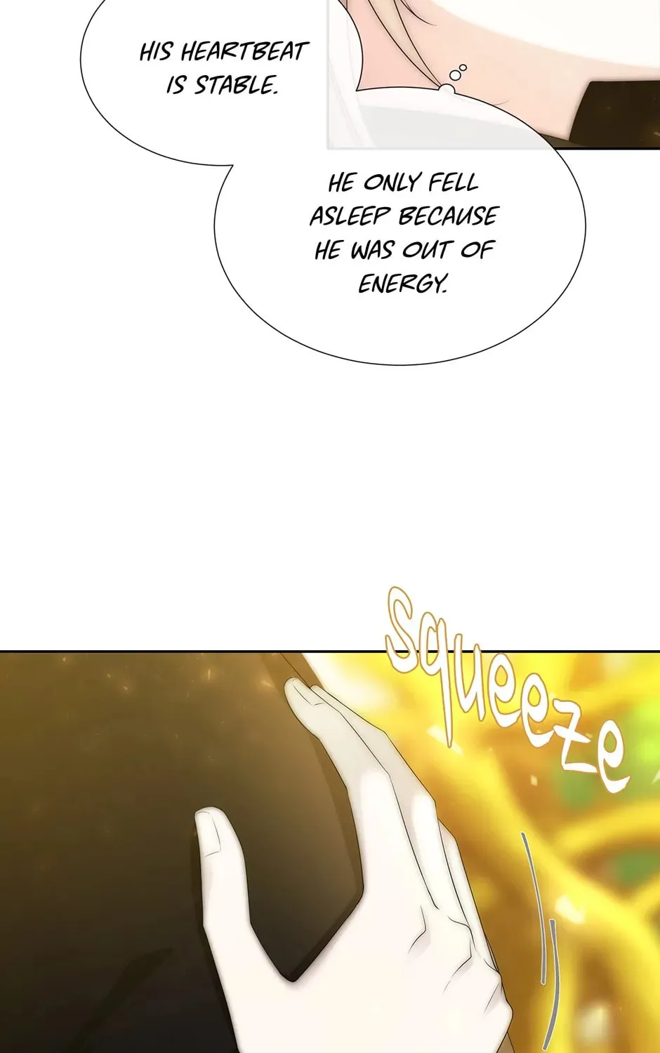Charlotte and Her 5 Disciples Chapter 183 page 51 - 