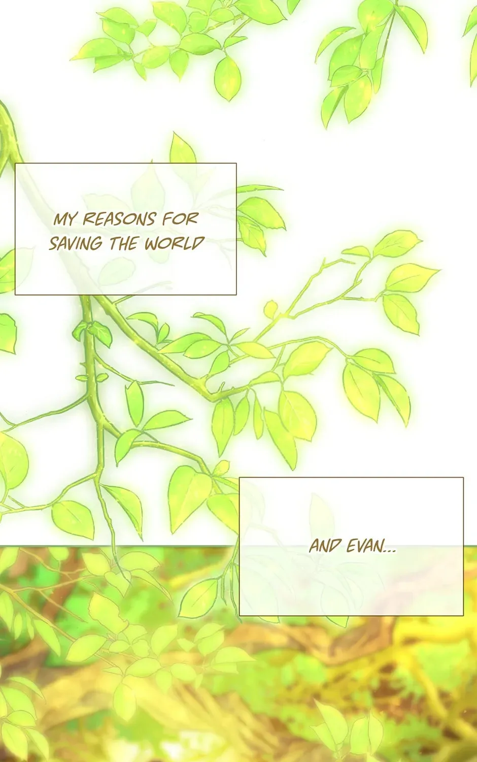 Charlotte and Her 5 Disciples Chapter 183 page 61 - 