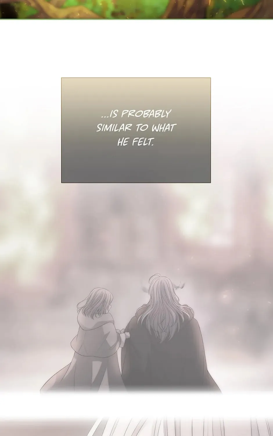 Charlotte and Her 5 Disciples Chapter 183 page 63 - 