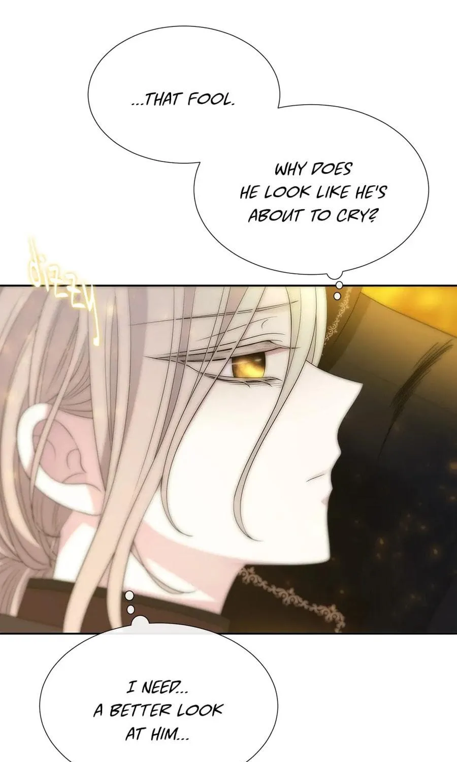 Charlotte and Her 5 Disciples Chapter 183 page 71 - 